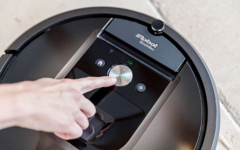 Why Roomba Is Not Turning On? &#8211; Troubleshooting Guide