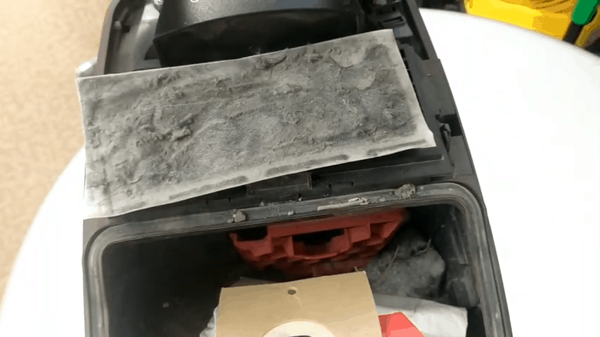 Miele Vacuum Troubleshooting Guide