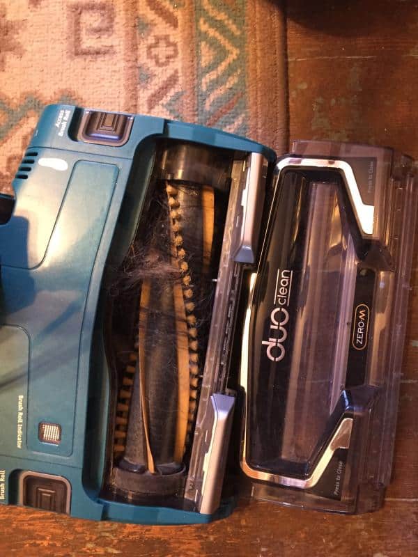 Miele Vacuum Troubleshooting Guide