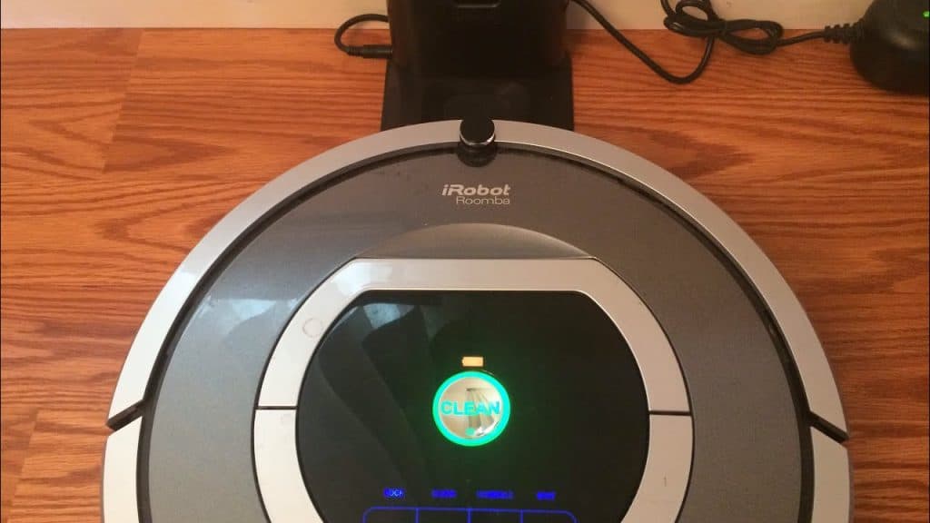 Why Is My Roomba&#8217;s Battery Not Charging?