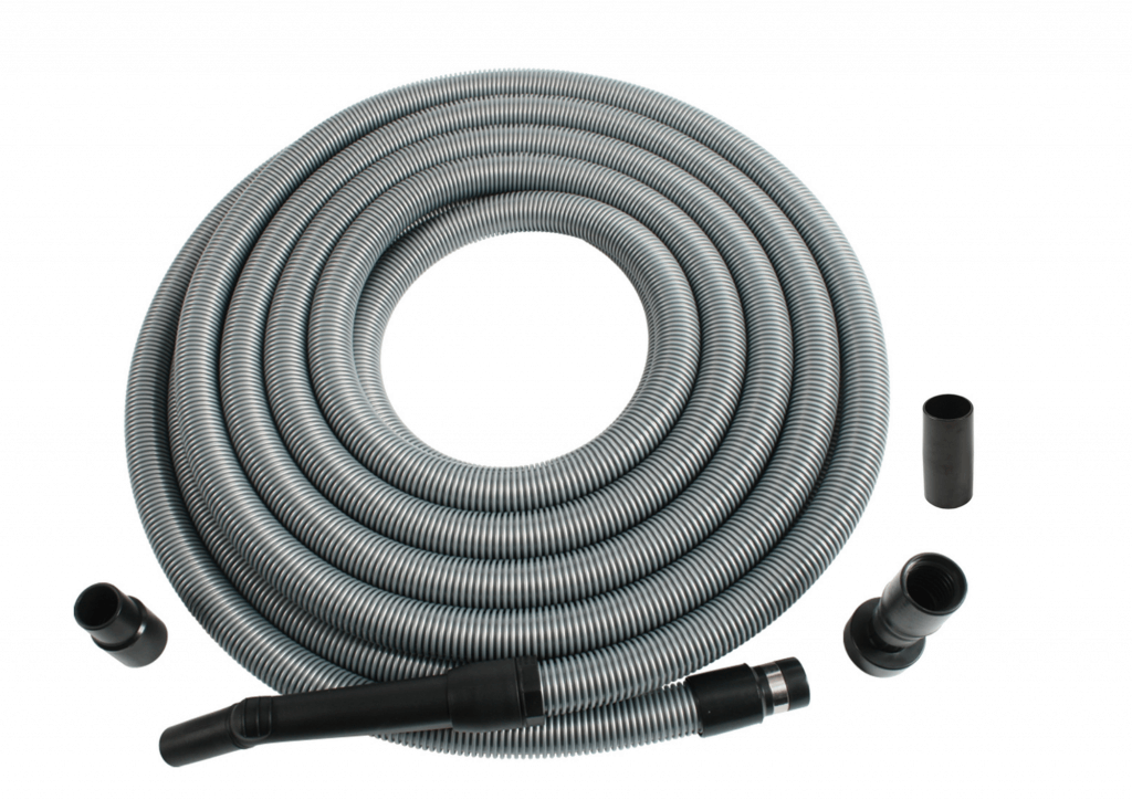 Garage Vacuum Troubleshooting Guide