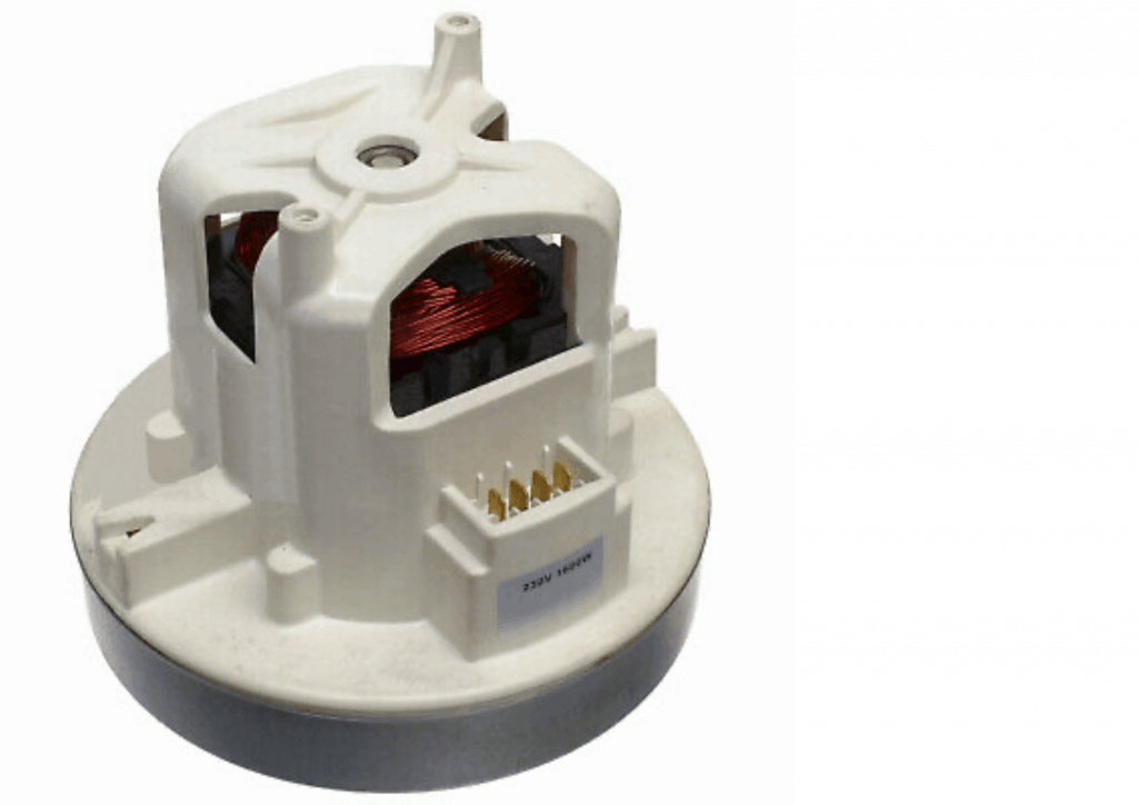 Why Miele Vacuum Smells Bad?
