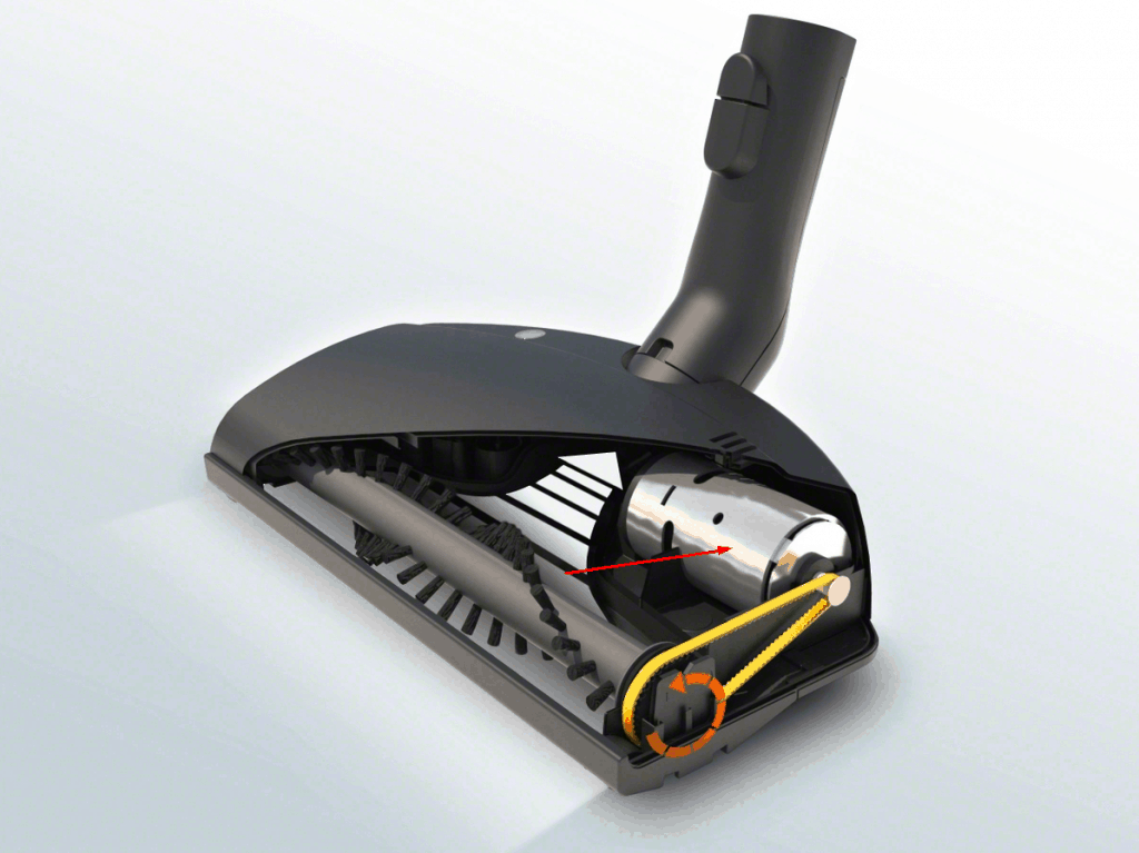 5 Reasons Why Miele Vacuum Powerhead Is Not Working