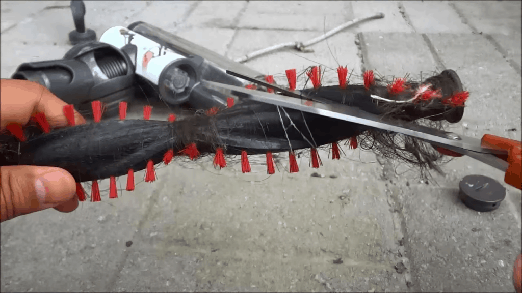 3 Reasons Why Miele Vacuum Brush Is Not Spinning