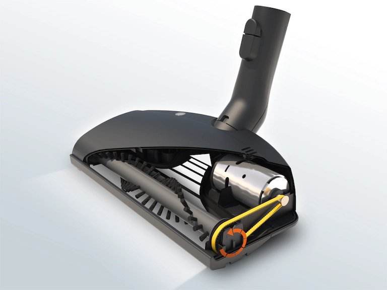 3 Reasons Why Miele Vacuum Brush Is Not Spinning