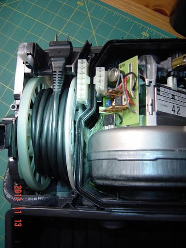 6 Reasons Why Miele Vacuum Is Not Turning On