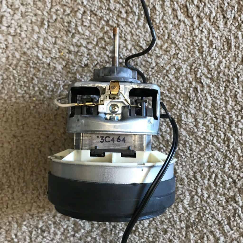 6 Reasons Why Miele Vacuum Is Not Turning On