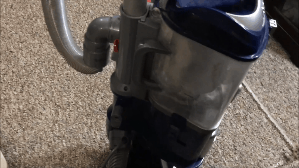Shark Vacuum Troubleshooting