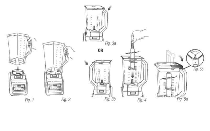 Why Is My Ninja Blender Power Light Blinking? How To Fix?