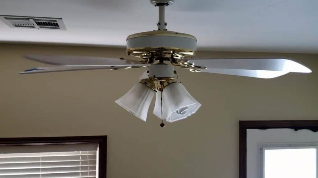 Ceiling Fan Is Making Noise? What To Check?