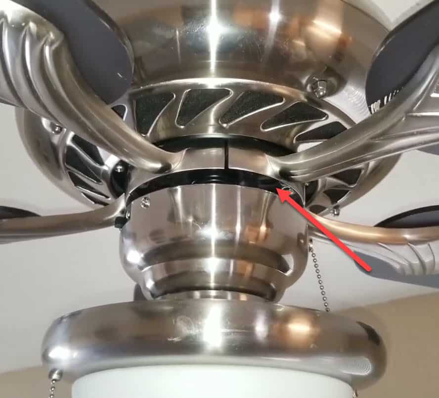 Ceiling Fan Is Making Noise? What To Check?