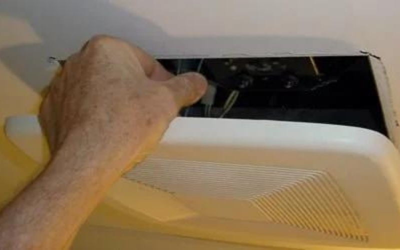 Why Nutone Bathroom Fan and Light Stopped Working? &#8211; Troubleshooting Guide