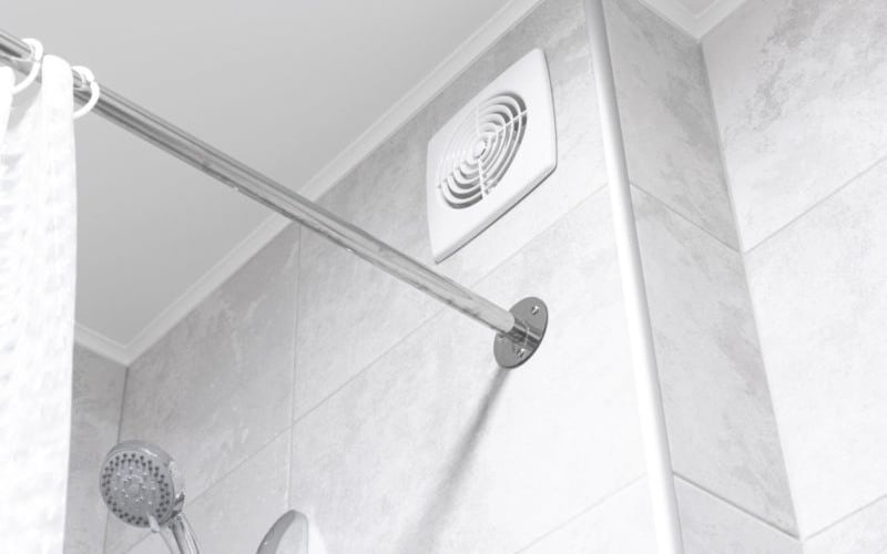 What Is Bathroom Fan Sound Rating?