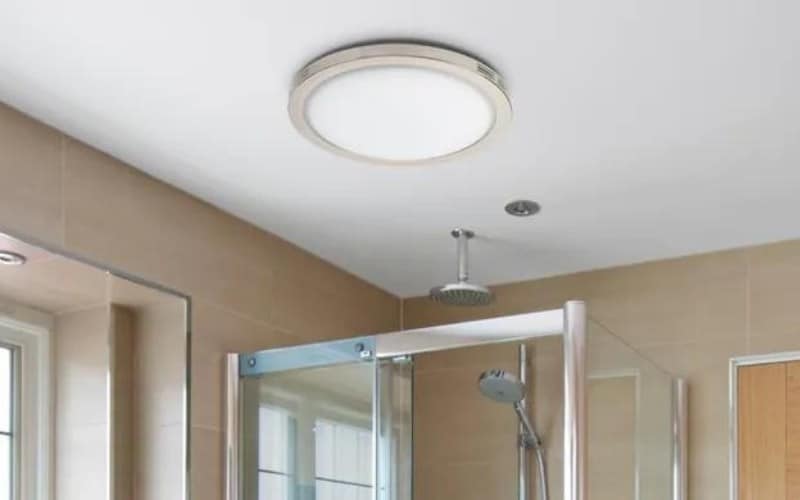What Is Bathroom Fan Sound Rating?