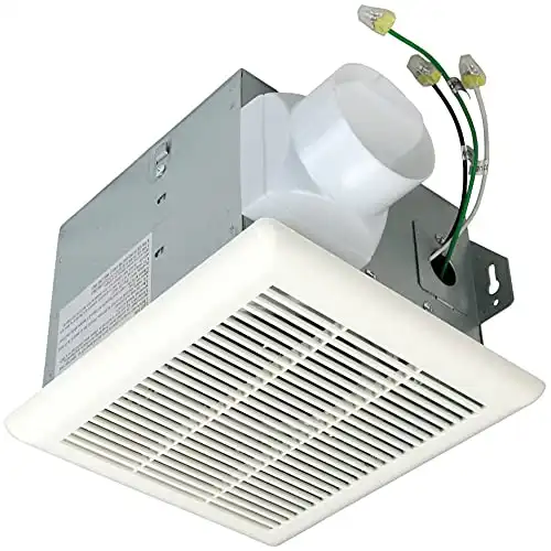 Why Bathroom Fan Heater is Not Working? How To Troubleshoot It?