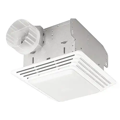 Why Bathroom Fan And Lights is Not Working?