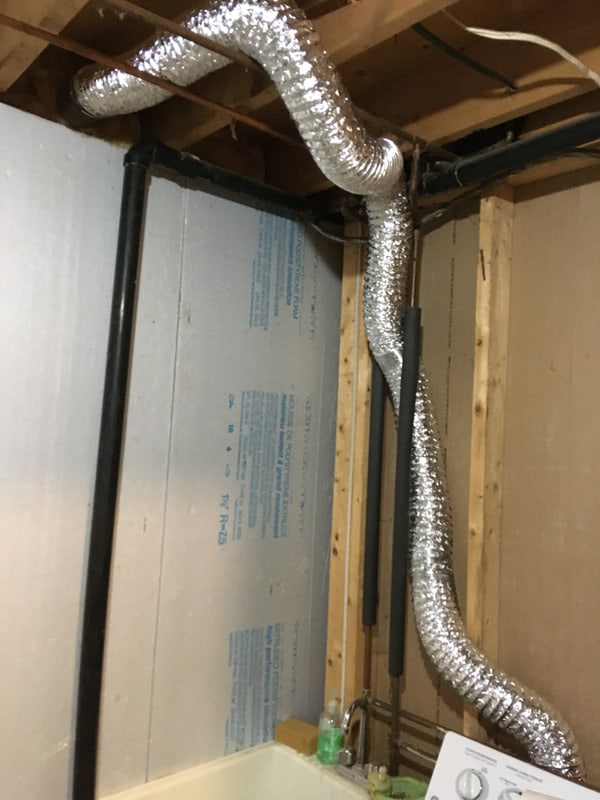 5 Reasons Why Clothes Dryer Leak Water
