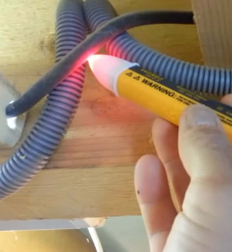Why Is Non-Contact Voltage Tester False Positive Results?