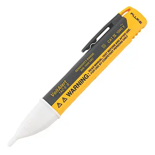 Why Is Non-Contact Voltage Tester False Positive Results?