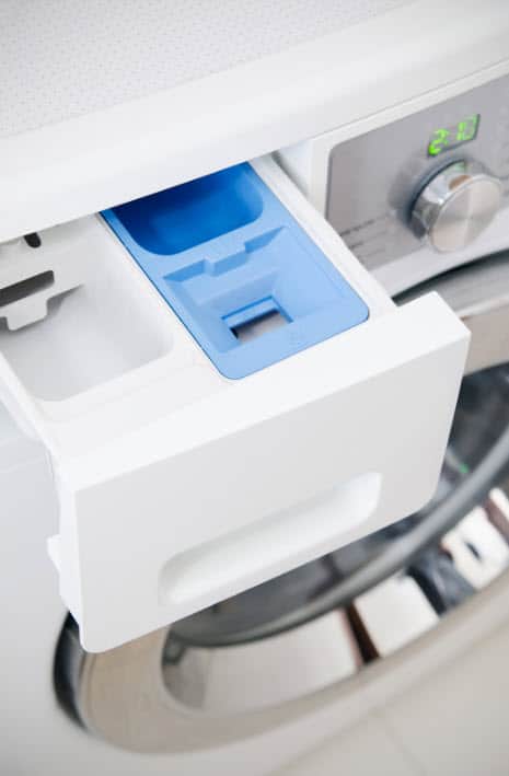 How To Effectively Clean Washing Machine?