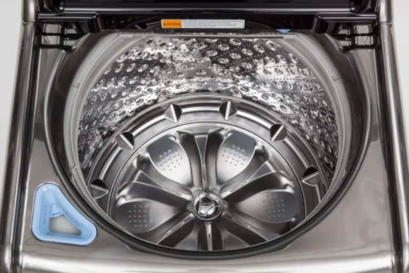 How To Effectively Clean Washing Machine?