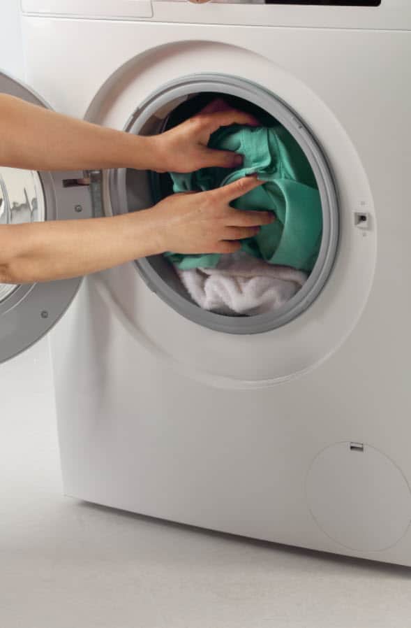 Washing Machine Load Capacity Guide