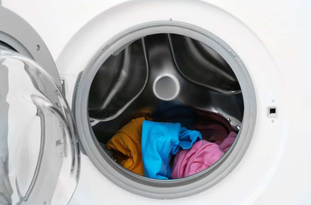 Washing Machine Load Capacity Guide