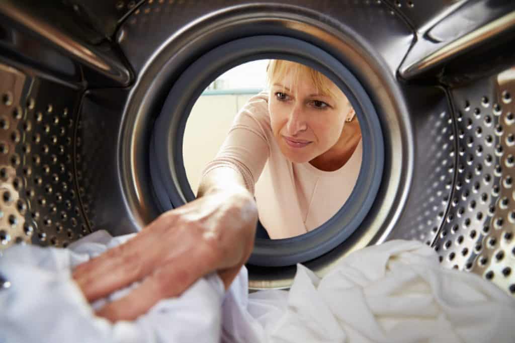 Washing Machine Load Capacity Guide