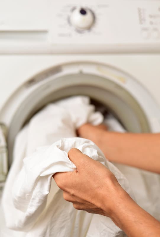 4 Causes Why Dryer Is Heating Up But Still Not Drying Clothes?