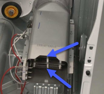 4 Causes Why Dryer Is Heating Up But Still Not Drying Clothes?