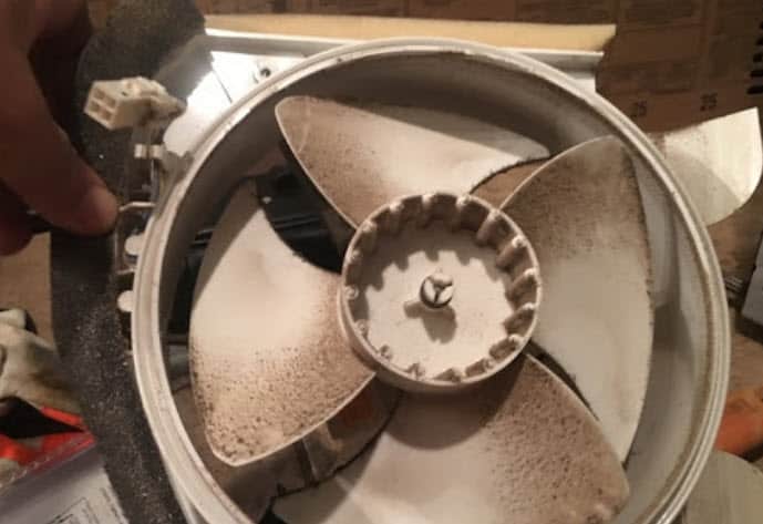 Why Is Fridge Making Rattling, Humming or Buzzing Noise?