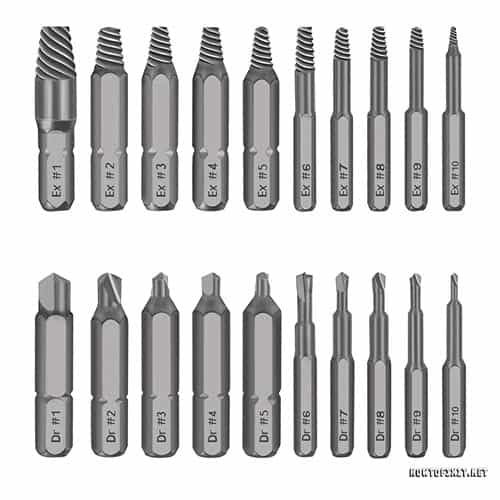 How To Remove a Stuck Screw From Wood