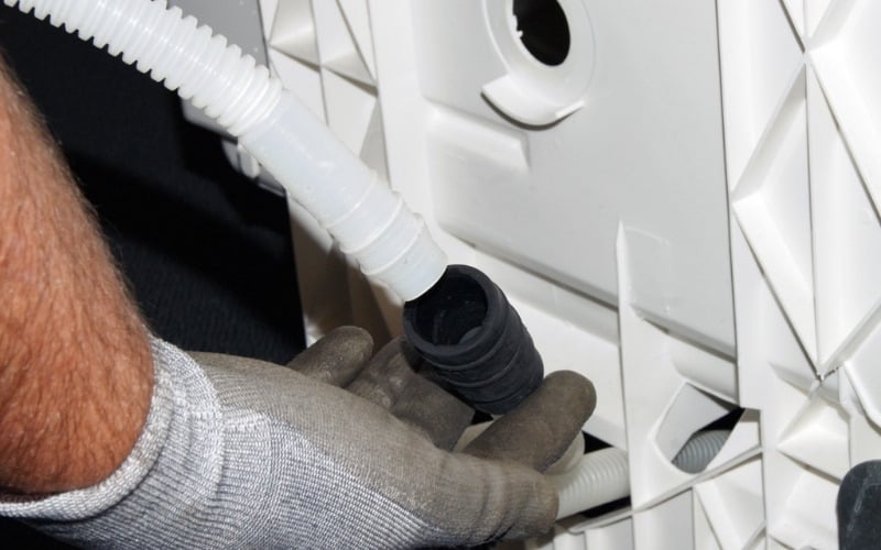 Why Amana Dishwasher Won’t Fill? Troubleshooting Guide