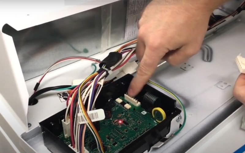 Why Speed Queen Dryer is Not Heating? Troubleshooting Guide
