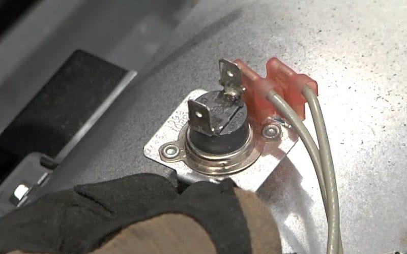 Why Speed Queen Dryer is Not Heating? Troubleshooting Guide