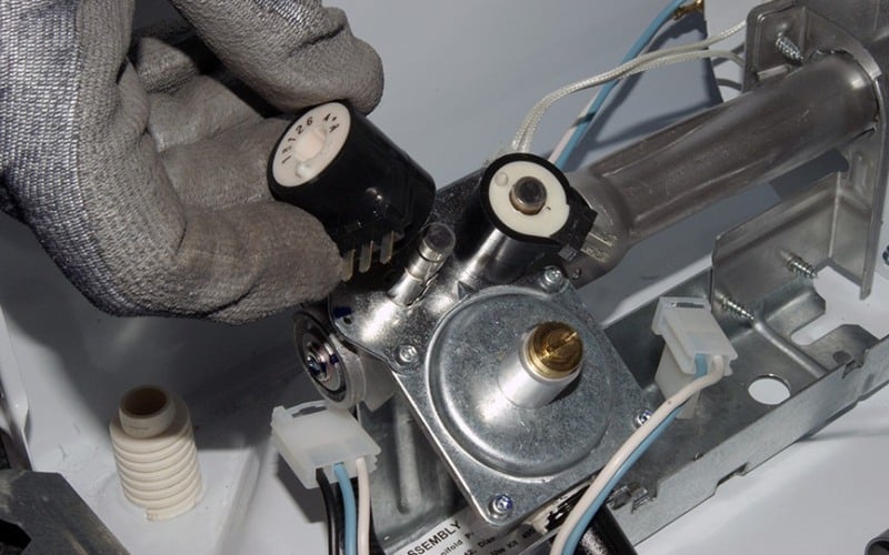 Why Speed Queen Dryer is Not Heating? Troubleshooting Guide