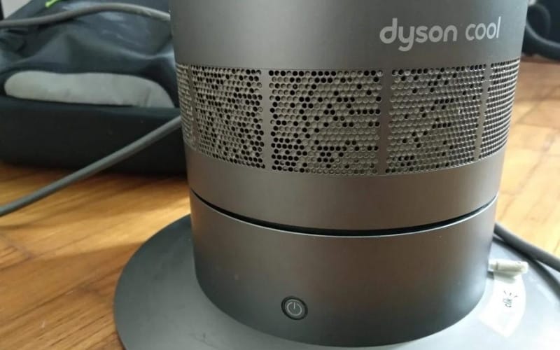 How To Fix Dyson Fan Noises? Troubleshooting Guide