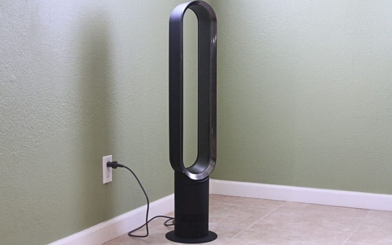 How To Fix Dyson Fan Noises? Troubleshooting Guide