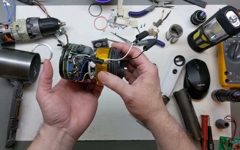 How To Fix Dyson Hair Dryer Not Heating? Troubleshooting Guide