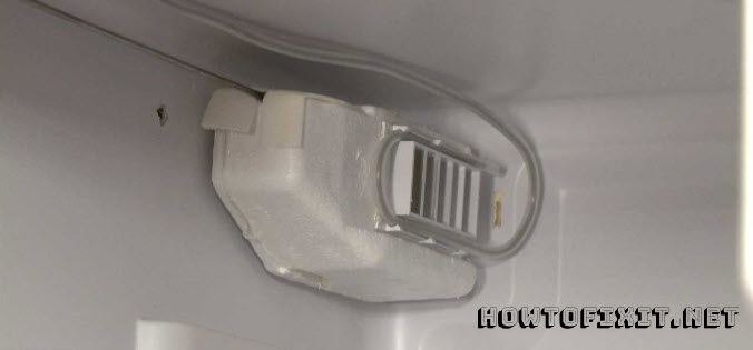GE Profile Refrigerator Not Cooling But Freezer Is Fine &#8211;