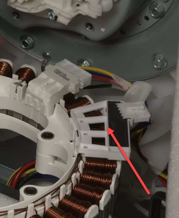 5 Common LG Washing Machine Problems and Troubleshooting