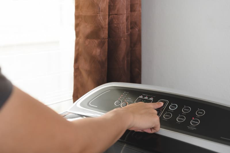 Top Loading Washer Without Agitator. What Are Pros and Cons?