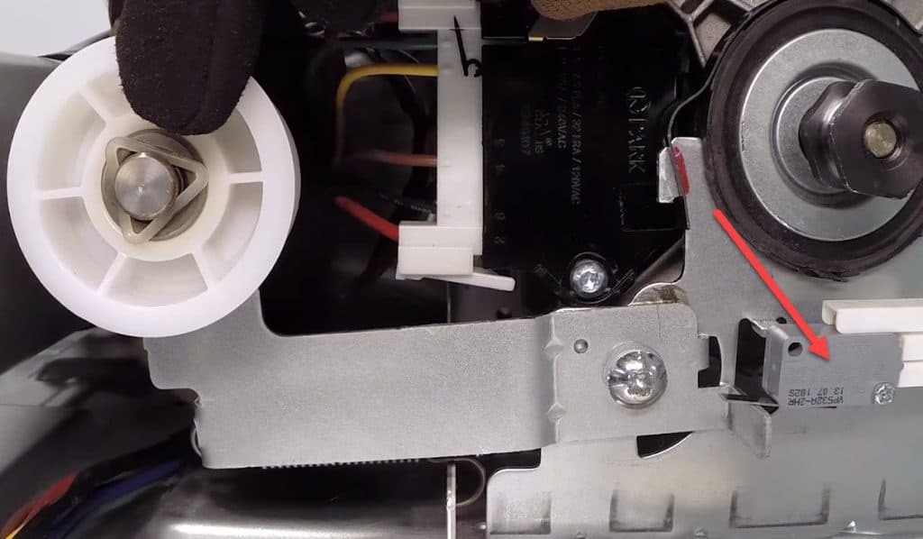 Dryer Clicks But Won&#8217;t Start? Here Is How To Fix It