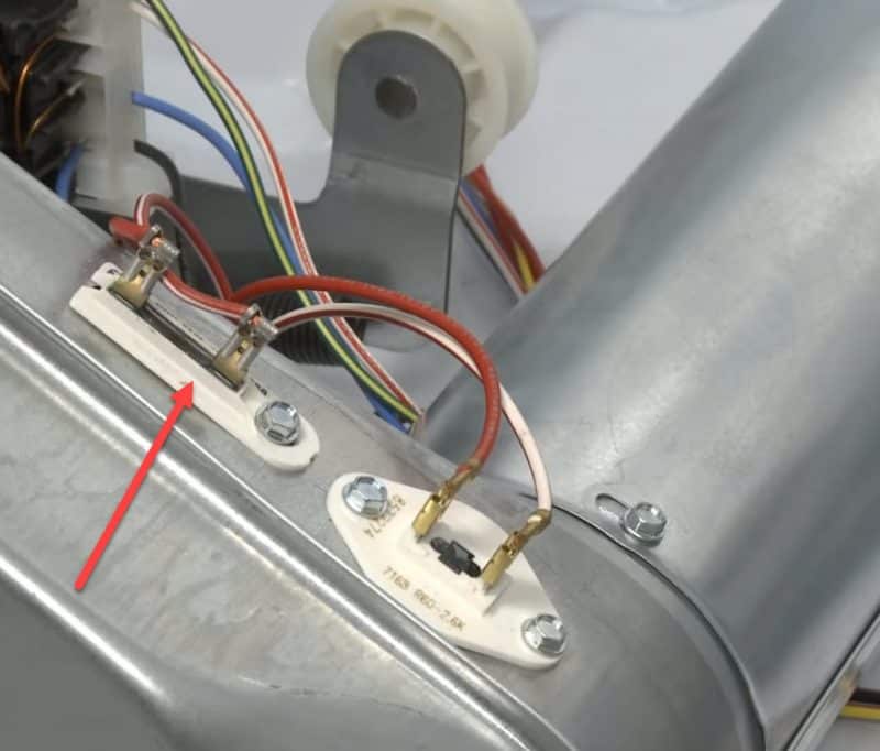 Dryer Clicks But Won&#8217;t Start? Here Is How To Fix It