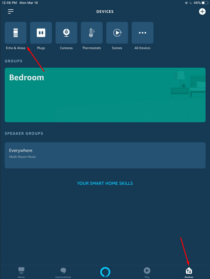 How To Reset Echo Dot 1st 2nd or 3rd Generation