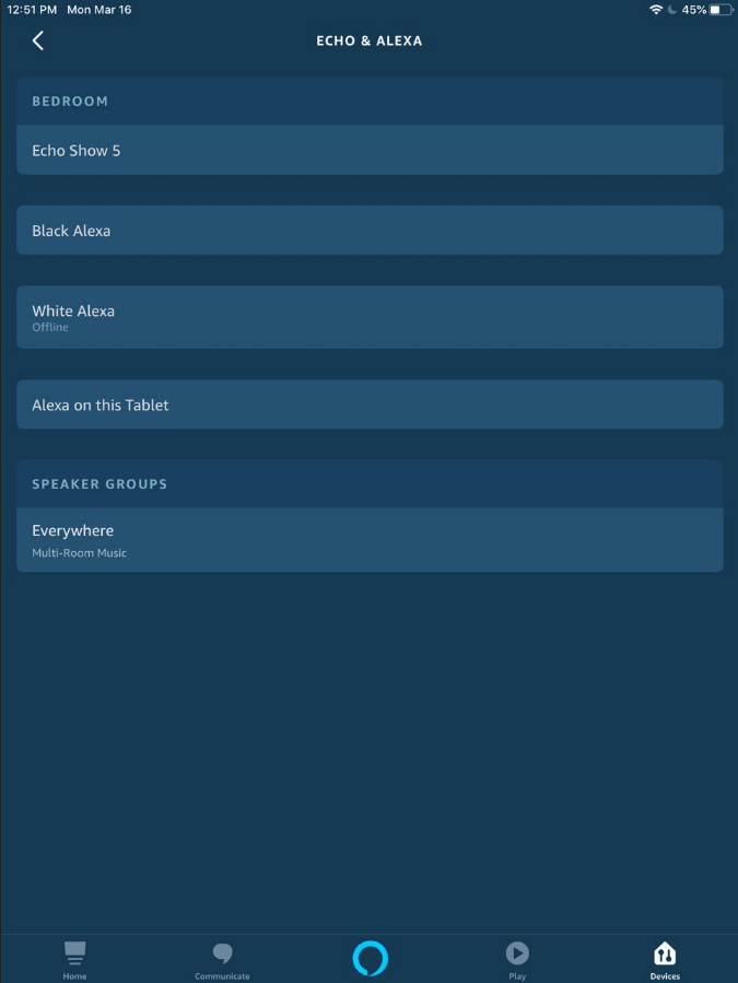 How To Reset Echo Dot 1st 2nd or 3rd Generation
