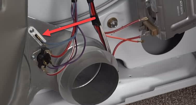 Why is Clothes Dryer Won&#8217;t Start or Has No Power?