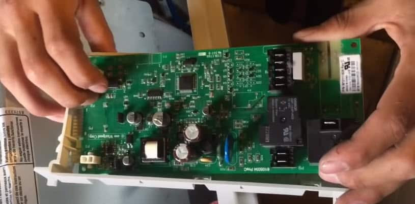 Why is Clothes Dryer Won&#8217;t Start or Has No Power?
