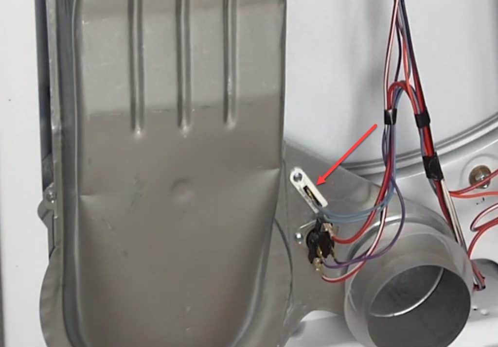 No Heat On Maytag Dryer: