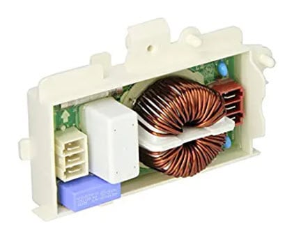 How To Fix LG Dishwasher Which Has No Power?